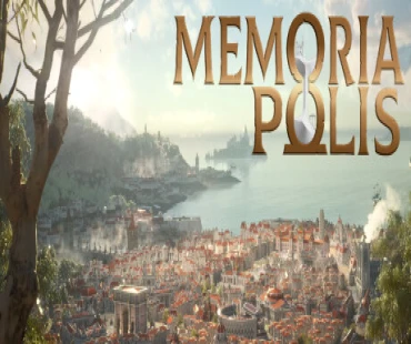 MEMORIAPOLIS Konto Współdzielone Steam