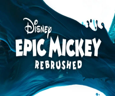 Disney Epic Mickey: Rebrushed Konto Współdzielone Steam