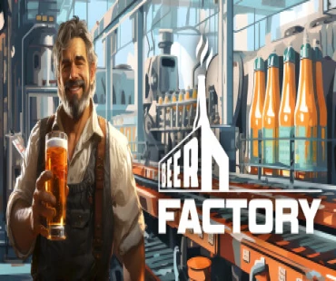 Beer Factory Konto Współdzielone Steam
