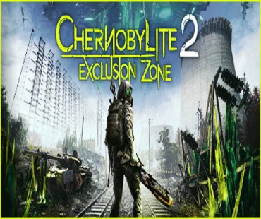 Chernobylite 2 Exclusion Zone Konto Współdzielone Steam