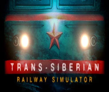 Trans-Siberian Railway Simulator Konto Współdzielone Steam