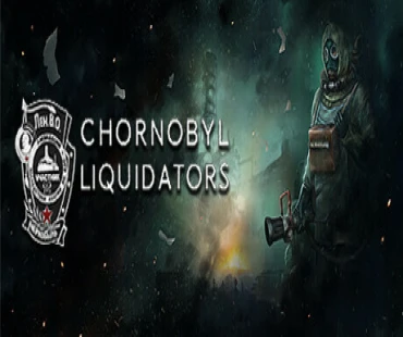 Chornobyl Liquidators Konto Współdzielone Steam