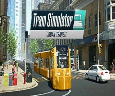 Tram Simulator Urban Transit Konto Współdzielone Steam