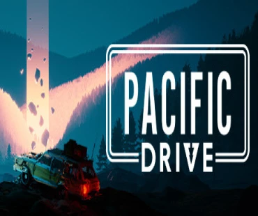 Pacific Drive Konto Współdzielone Steam