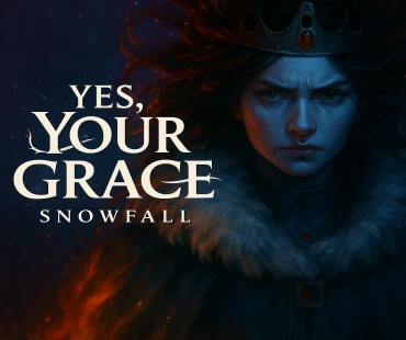 Yes Your Grace 2 Snowfall Konto Współdzielone Steam