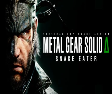 METAL GEAR SOLID SNAKE EATER Konto Współdzielone Steam