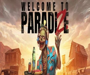 Welcome to ParadiZe Konto Współdzielone Steam