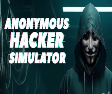 Anonymous Hacker Simulator Konto Współdzielone Steam