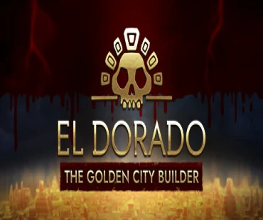 El Dorado The Golden City Builder Konto Współdzielone Steam
