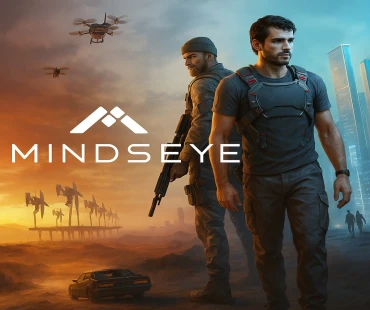 MindsEye Konto Współdzielone Steam