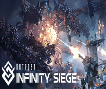 Outpost Infinity Siege Konto Współdzielone Steam