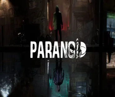 PARANOID Konto Współdzielone Steam