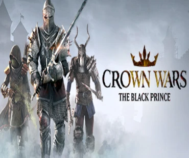 Crown Wars: The Black Prince Konto Współdzielone Steam