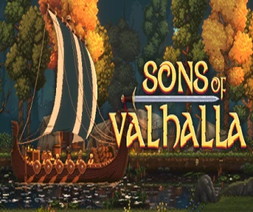 Sons of Valhalla Konto Współdzielone Steam