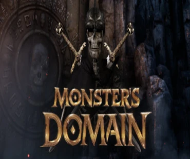 Monsters Domain Konto Współdzielone Steam