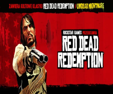 Red Dead Redemption Konto Współdzielone Steam