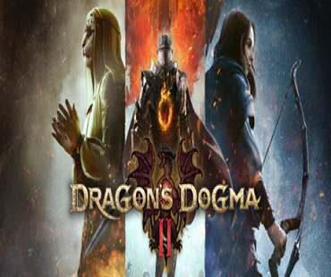 Dragon's Dogma 2 Konto Współdzielone Steam