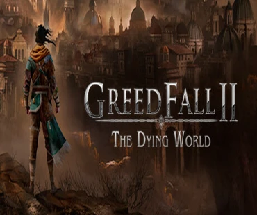 Greedfall II: The Dying World Konto Współdzielone Steam