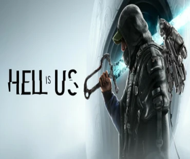 Hell is Us Konto Współdzielone Steam
