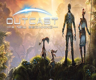 Outcast - A New Beginning Konto Współdzielone Steam