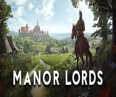Manor Lords Konto Współdzielone Steam