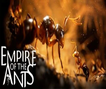 Empire of the Ants Konto Współdzielone Steam
