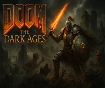 DOOM The Dark Ages Konto Współdzielone Steam