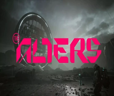 The Alters Konto Współdzielone Steam