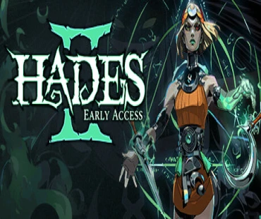 Hades II Konto Współdzielone Steam