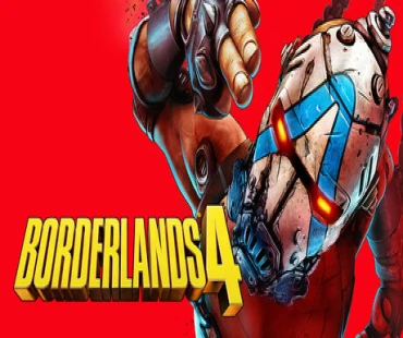 Borderlands 4 Konto Współdzielone Steam