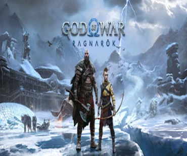 God of War Ragnarok Konto Współdzielone Steam