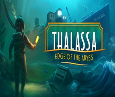 Thalassa Edge of the Abyss Konto Współdzielone Steam