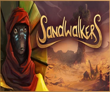 Sandwalkers Konto Współdzielone Steam