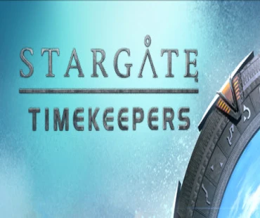 Stargate: Timekeepers Konto Współdzielone Steam