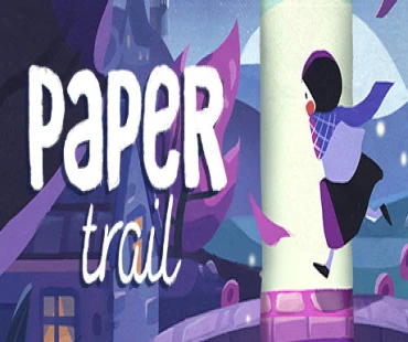Paper Trail Konto Współdzielone Steam