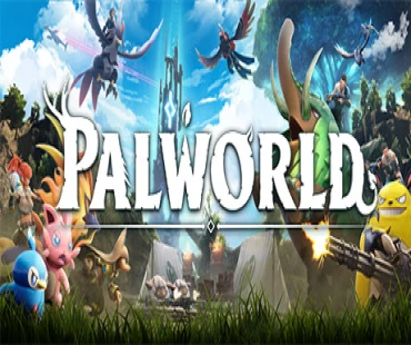 Palworld Konto Współdzielone Steam