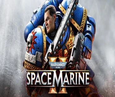 Warhammer 40,000 Space Marine 2 Konto Współdzielone Steam