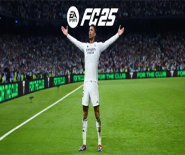 EA SPORTS FC 25 Konto Współdzielone Steam