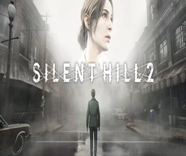 SILENT HILL 2 Konto Współdzielone Steam
