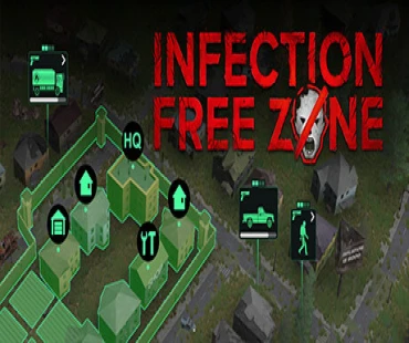 Infection Free Zone Konto Współdzielone Steam
