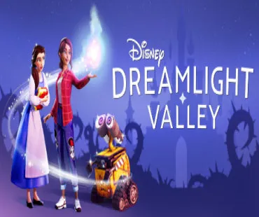 Disney Dreamlight Valley Konto Współdzielone Steam