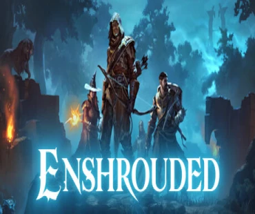 Enshrouded Konto Współdzielone Steam