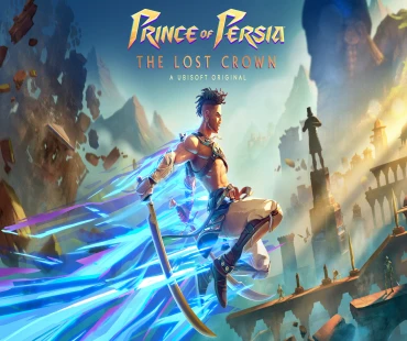 Prince of Persia The Lost Crown Konto Współdzielone Steam
