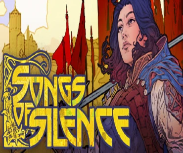 Songs of Silence Konto Współdzielone Steam