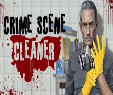 Crime Scene Cleaner Konto Współdzielone Steam