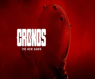 Cronos The New Dawn Konto Współdzielone Steam