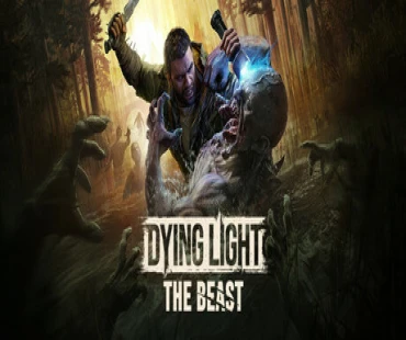 Dying Light The Beast Konto Współdzielone Steam