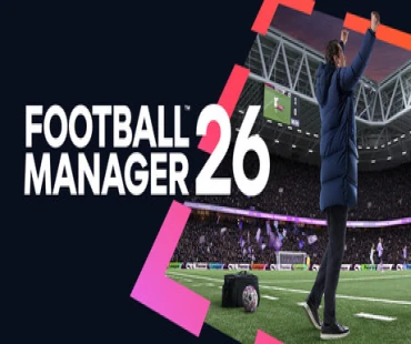 Football Manager 26 Konto Współdzielone Steam