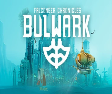 Bulwark Falconeer Chronicles Konto Współdzielone Steam