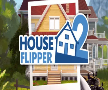 House Flipper 2 Konto Współdzielone Steam